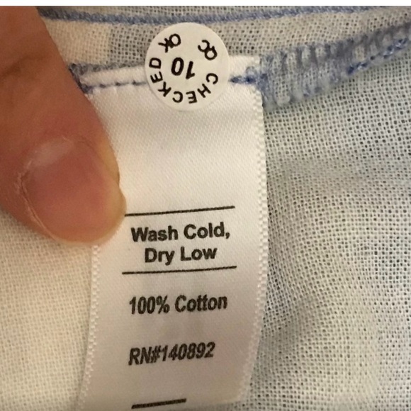 NWT Marine Layer Maddie Stripe Printed Wrap Midi Dress Large - Picture 9 of 10